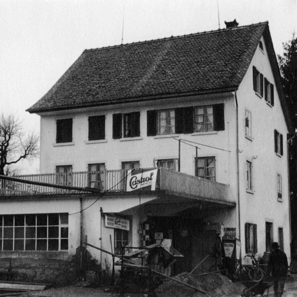 geschichte 1940